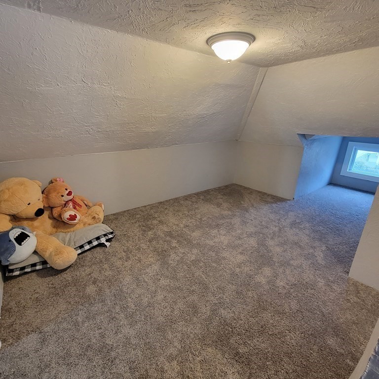 77 Carter Street Fall River, MA 02721 - Photo 8 of 25 a view of an empty room