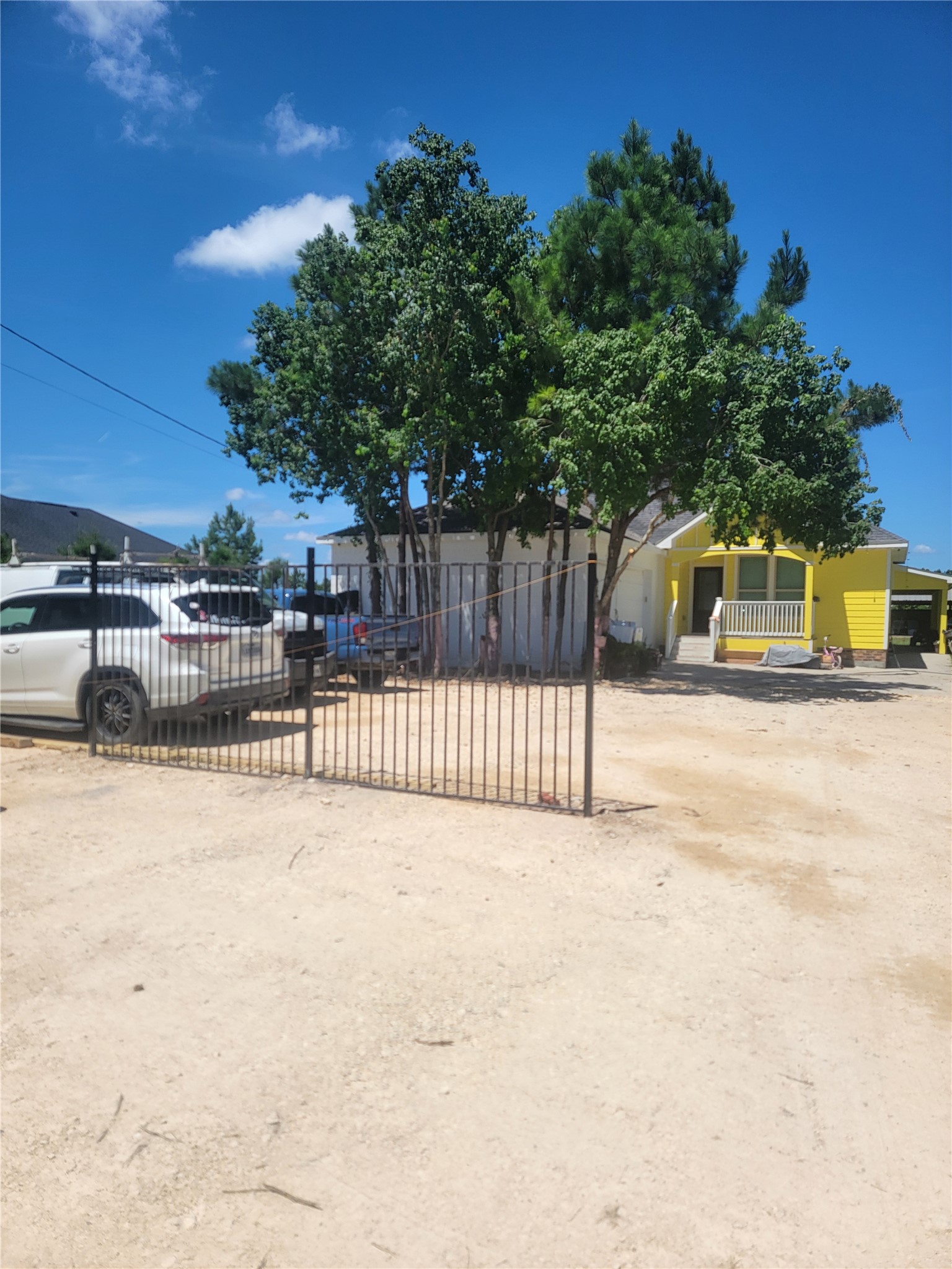 156 Road 5111 Cleveland, TX 77327 - Photo 15 of 15