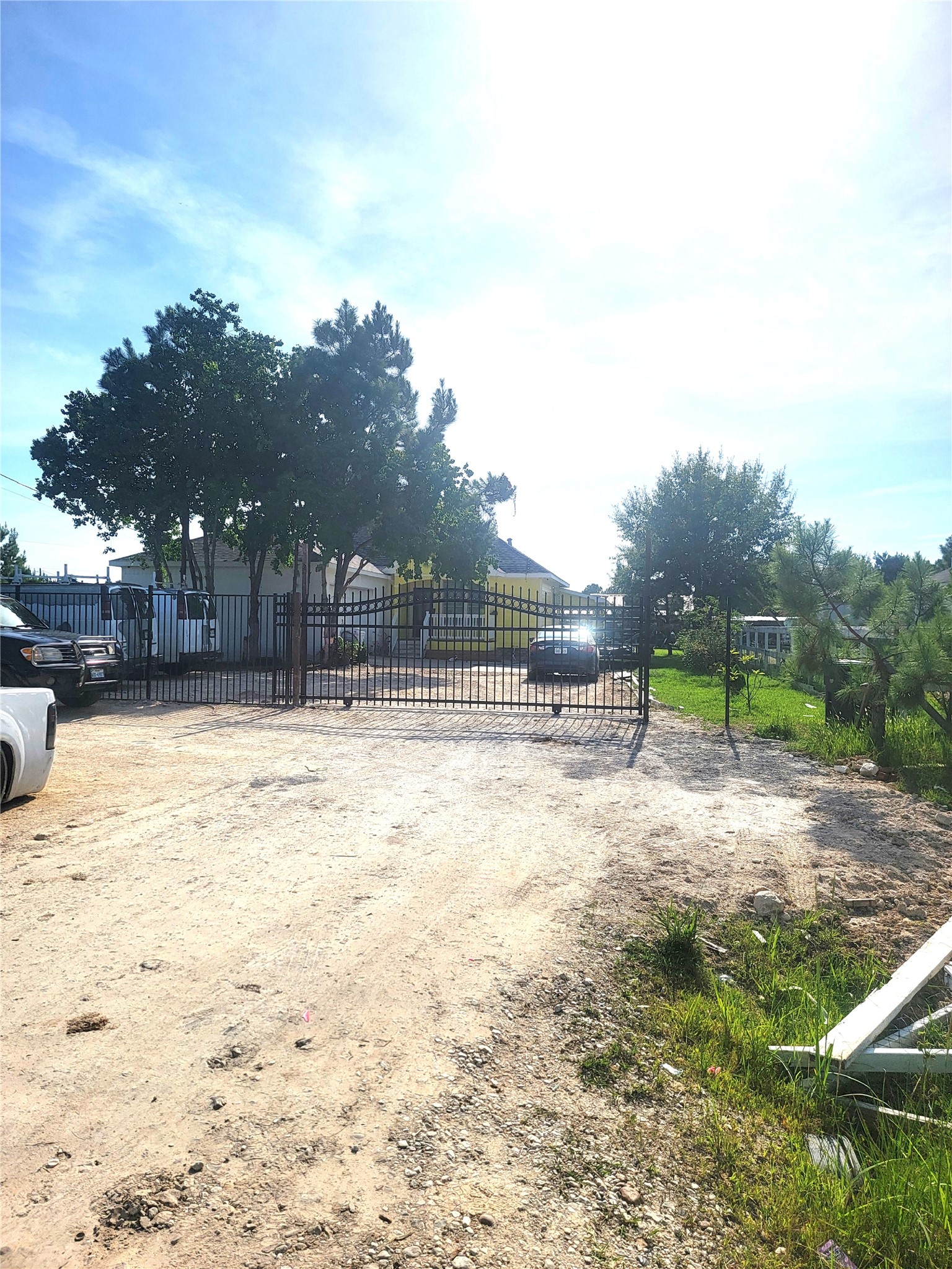 156 Road 5111 Cleveland, TX 77327 - Photo 2 of 15