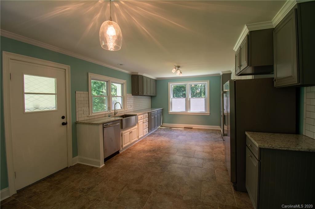 6522 Austin Road Monroe, NC 28112 - Photo 14 of 19 a view of livingroom with hardwood floor and window