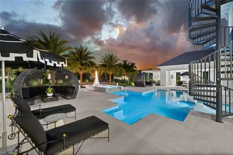 $13,750,000 | 142 Eugenia Drive, Naples, FL 34108