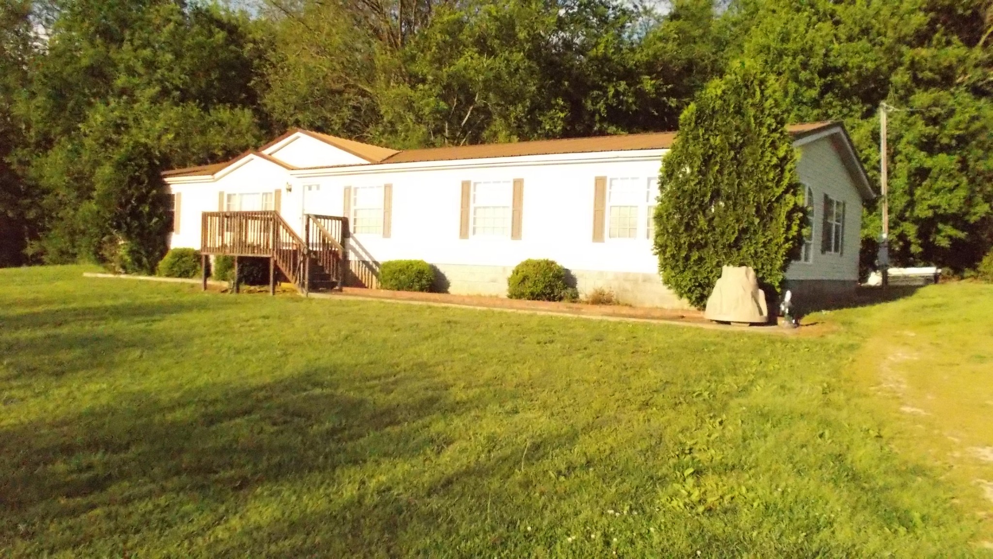 1905 Sims Road Culleoka, TN 38451 - Photo 1 of 22 Gallery Image 1