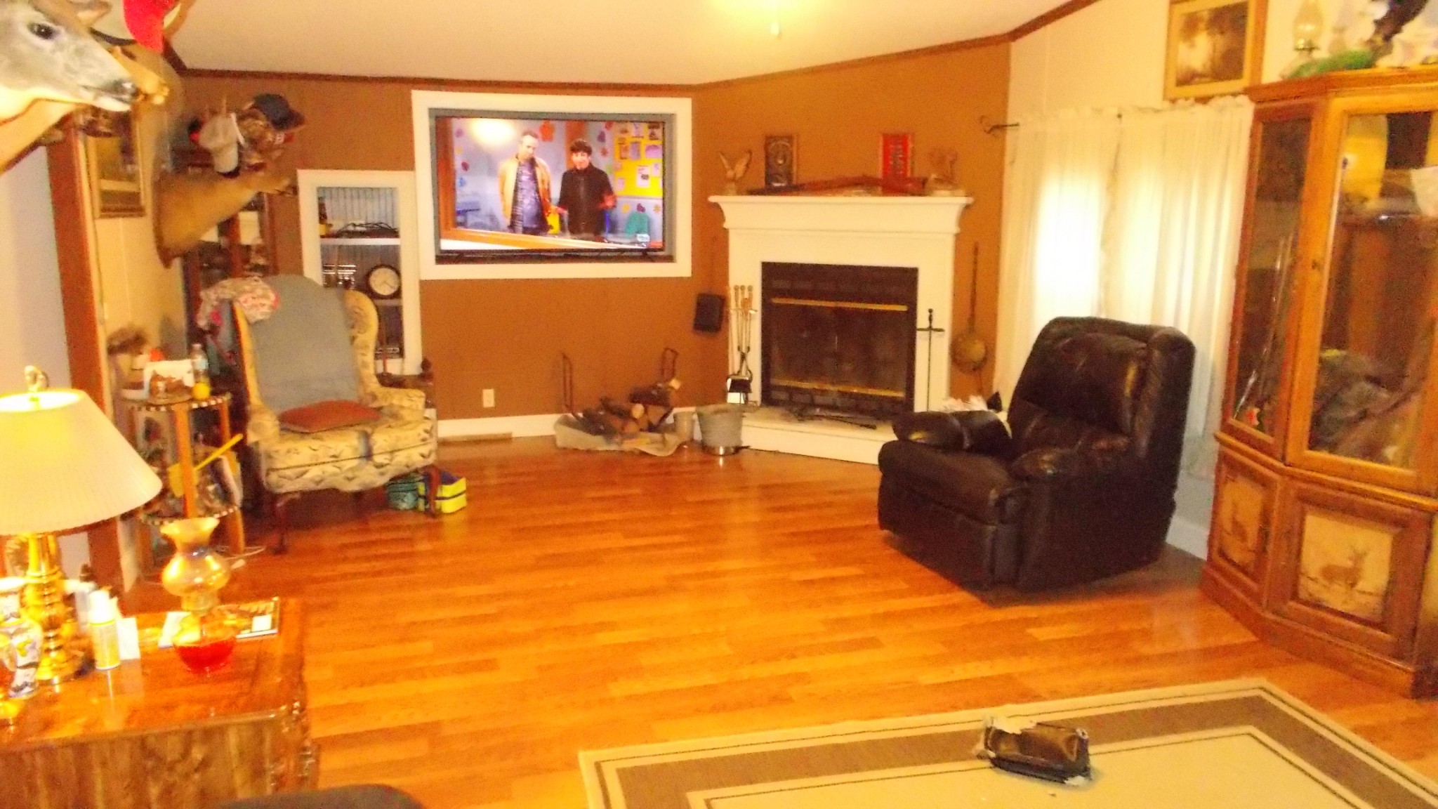 1905 Sims Road Culleoka, TN 38451 - Photo 11 of 22 Gallery Image 11