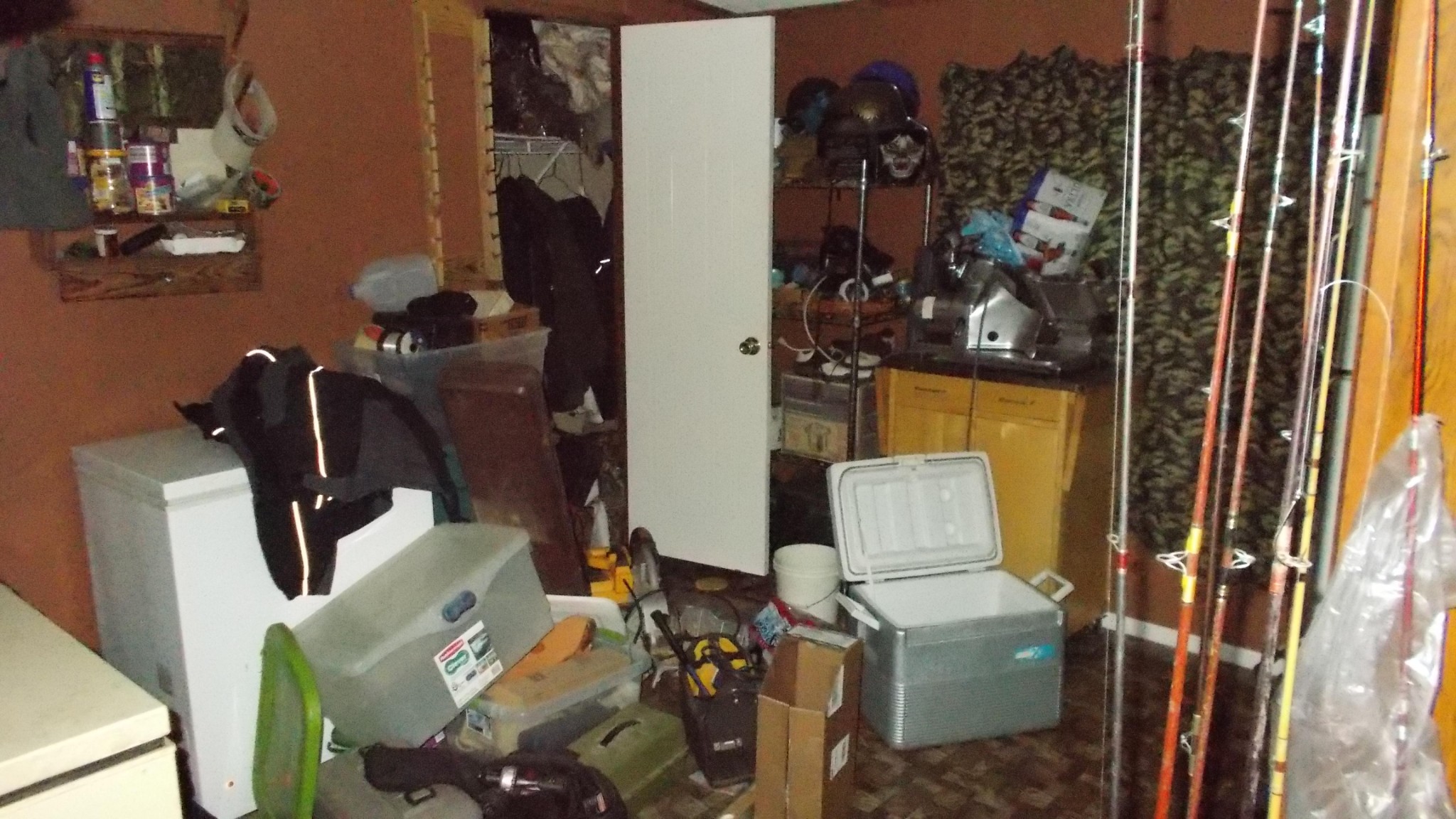 1905 Sims Road Culleoka, TN 38451 - Photo 13 of 22 Gallery Image 13