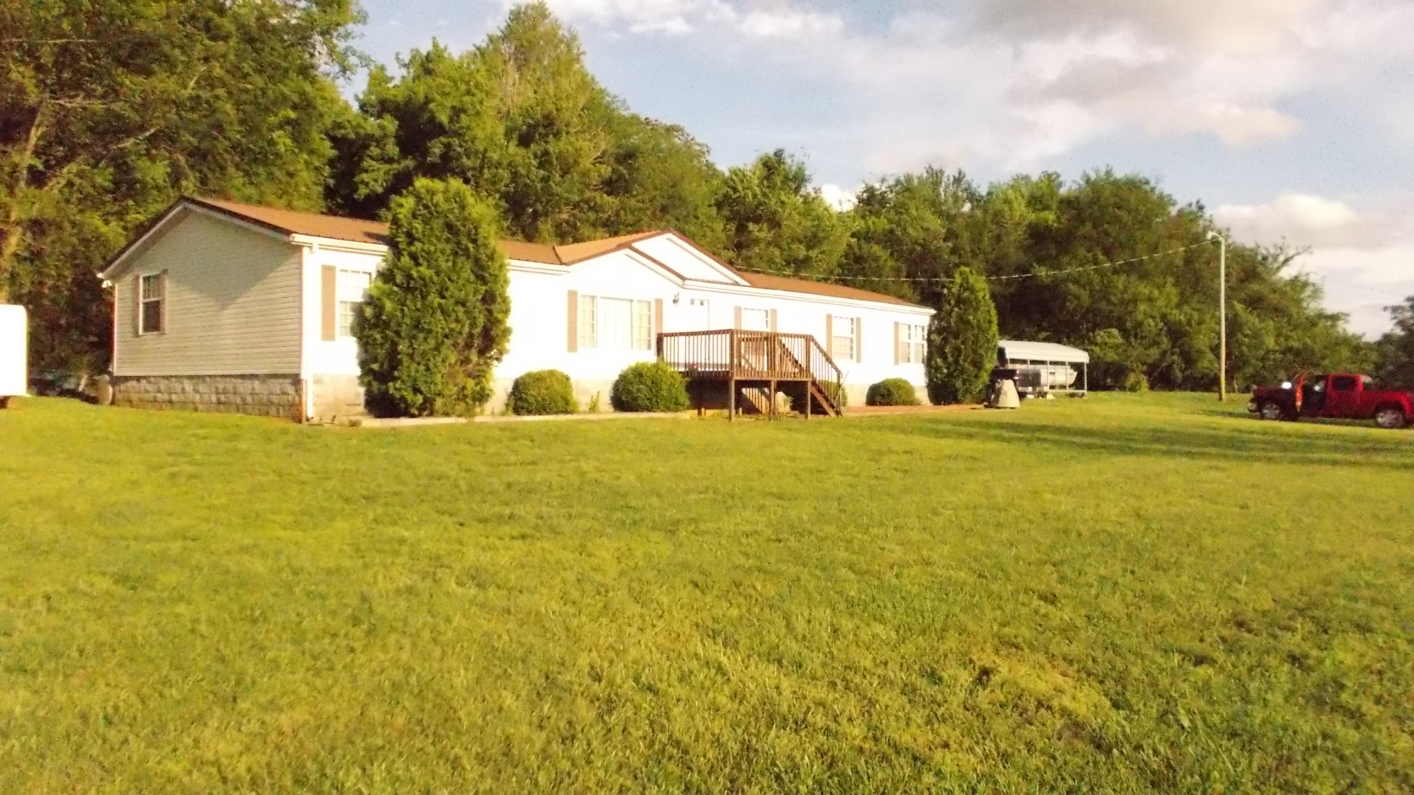 1905 Sims Road Culleoka, TN 38451 - Photo 2 of 22 Gallery Image 2