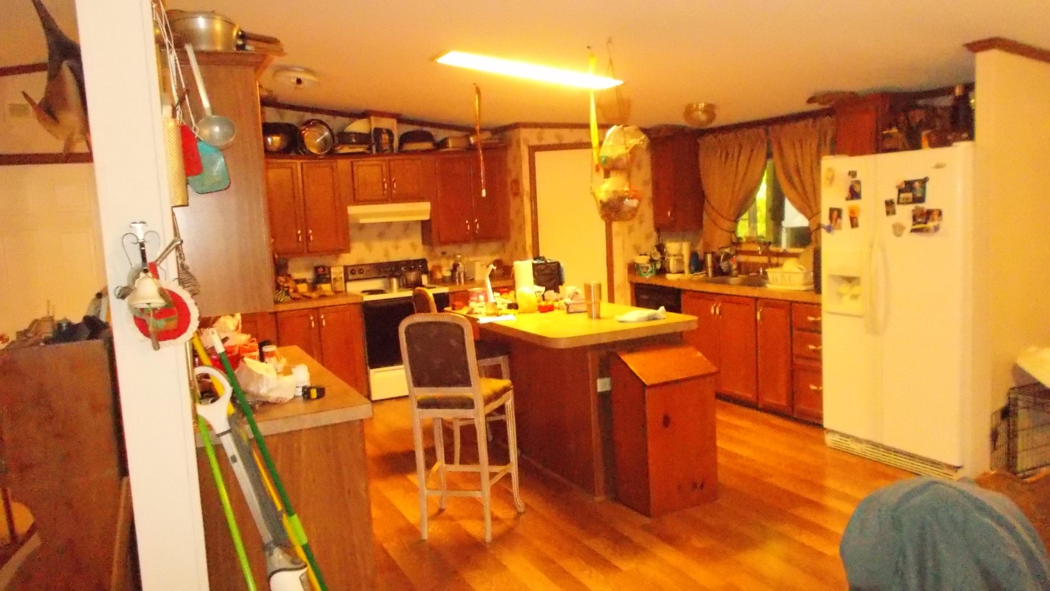 1905 Sims Road Culleoka, TN 38451 - Photo 4 of 22 Gallery Image 4