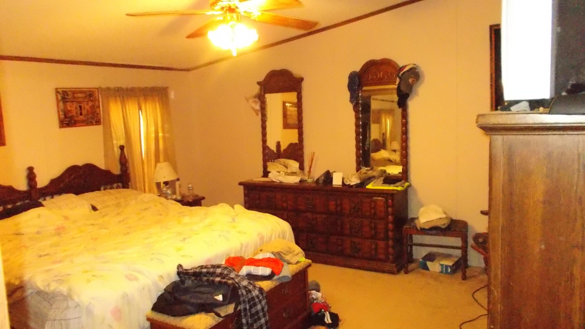 1905 Sims Road Culleoka, TN 38451 - Photo 5 of 22 Gallery Image 5