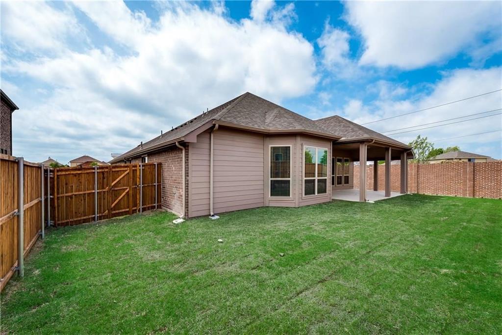 1601 Primrose Place Allen, TX 75002 - Photo 29 of 32