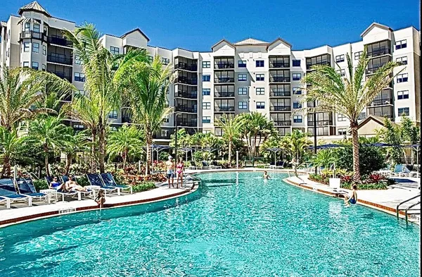 $315,000 | 14501 Grove Resort Avenue, Unit 3741, Winter Garden, FL 34787