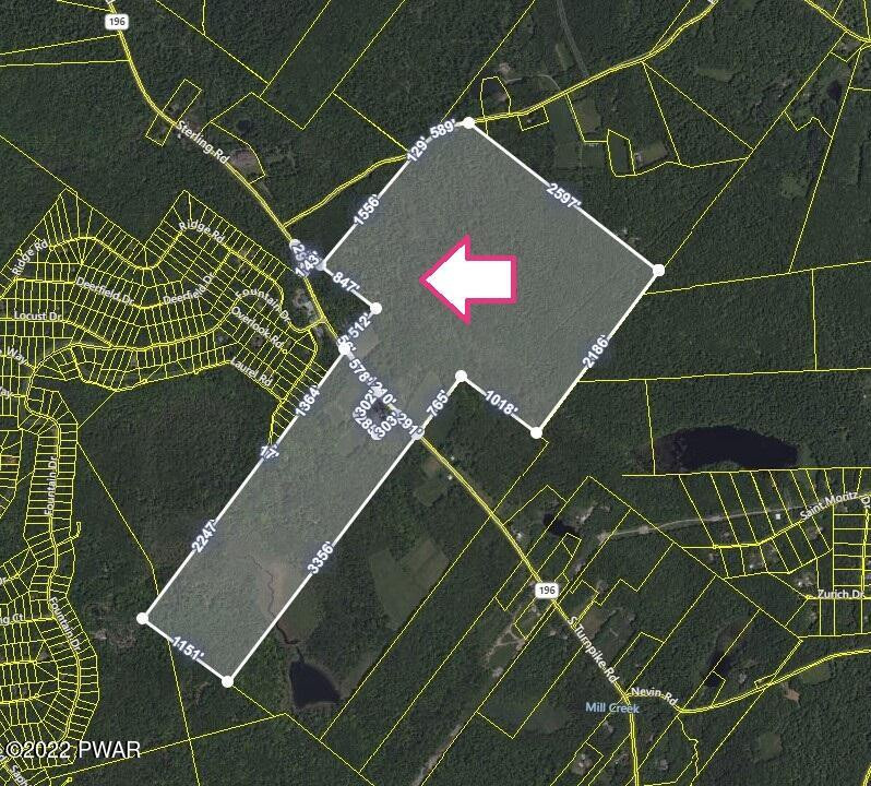 South Turnpike Road Newfoundland, PA 18445 - Photo 12 of 13