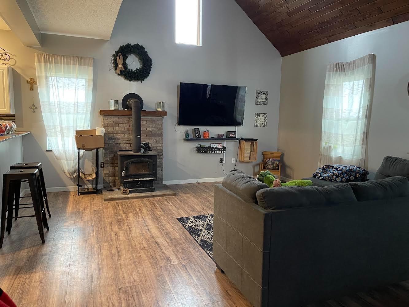5033 Volk Road Cedar Grove, IN 47016 - Photo 2 of 17 Gallery Image 2