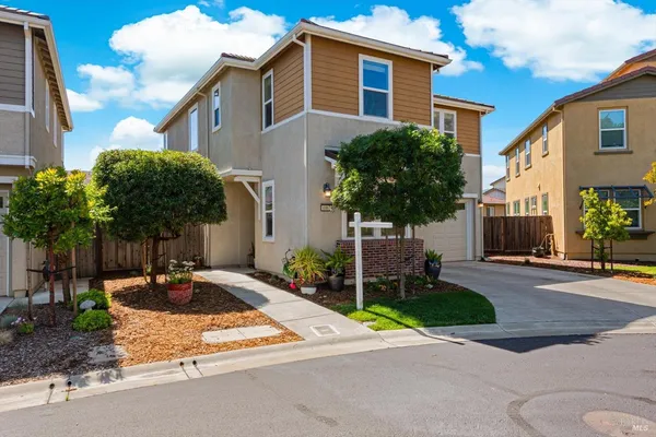 $649,900 | 4467 Cancun Drive, Fairfield, CA 94533