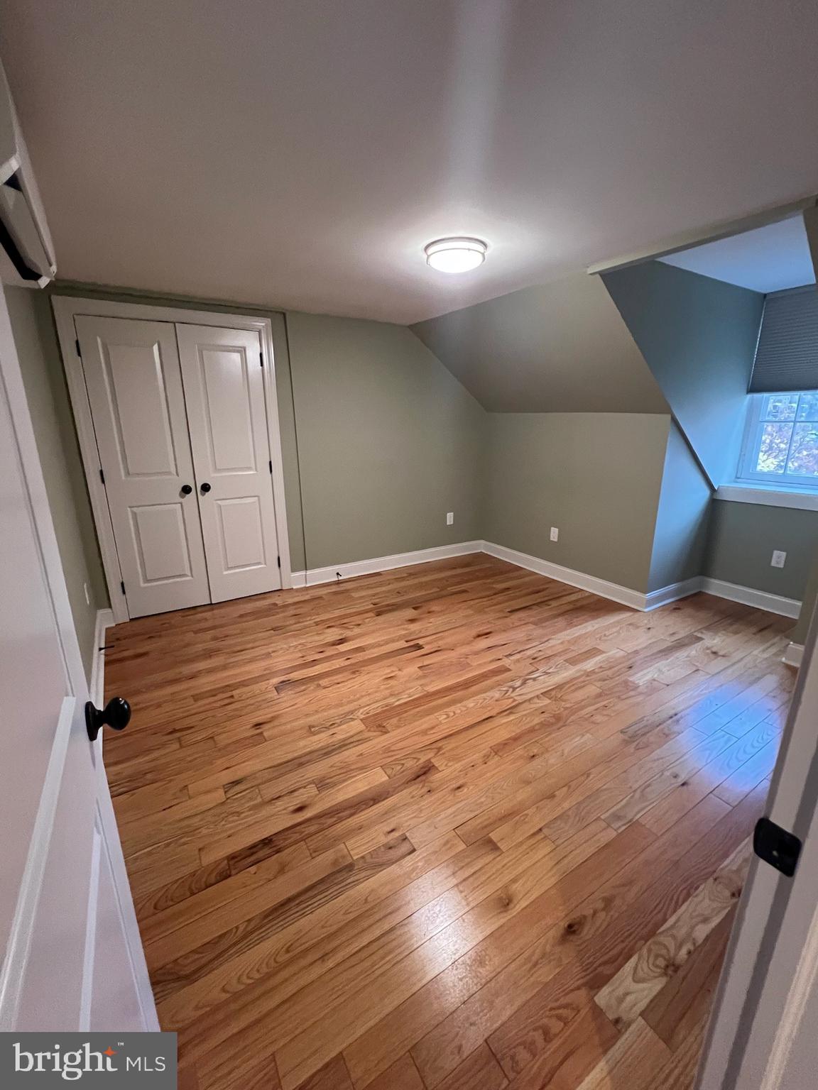 235 Pine Street Philadelphia, PA 19106 - Photo 11 of 18 a view of a livingroom with wooden floor
