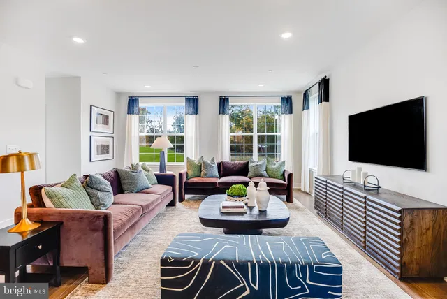 $765,090 | 101 Fred Clark Drive, Pennington, NJ 08534