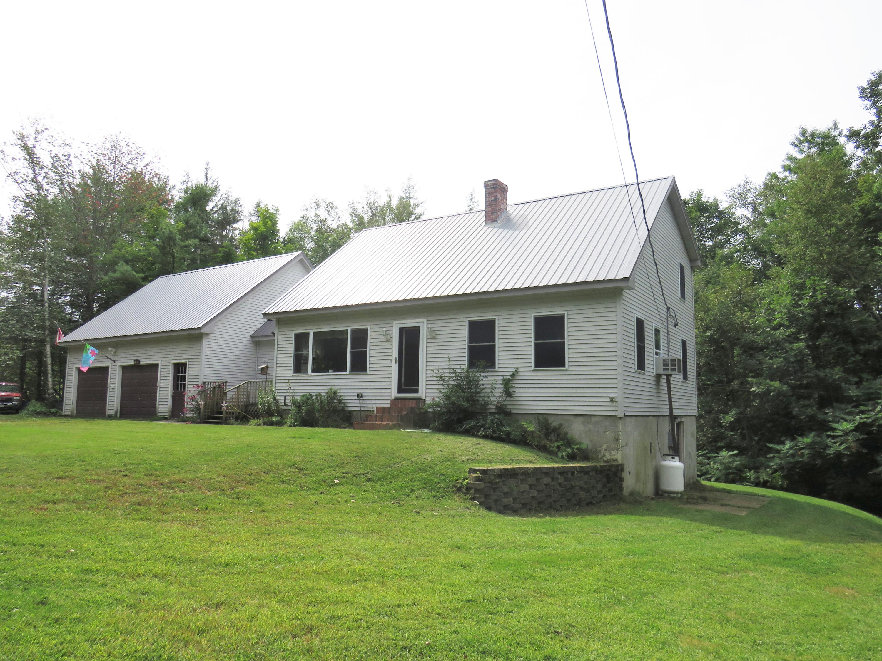 168 Pitcher Road Belfast, ME 04915 - Photo 1 of 24 IMG_1621