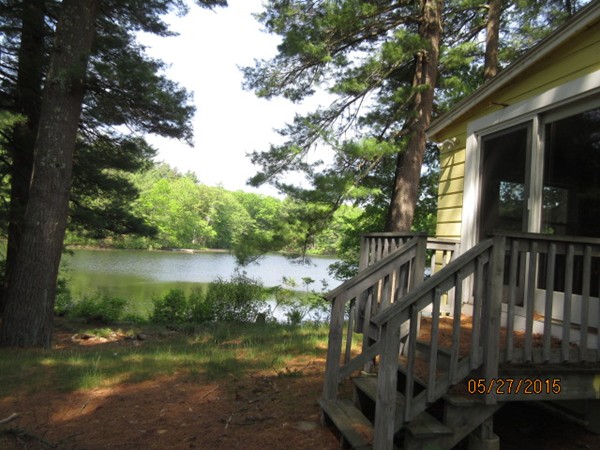 551 Sudbury Road Stow, MA 01775 - Photo 3 of 11 Gallery Image 3