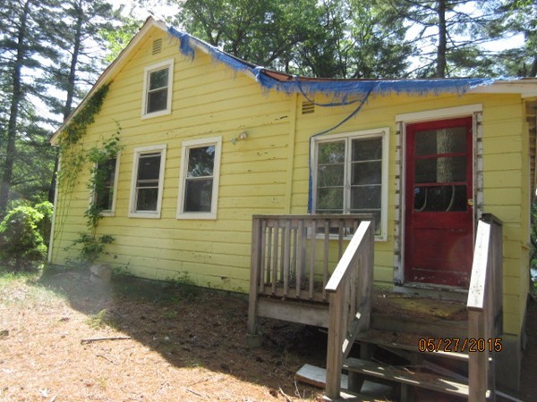 551 Sudbury Road Stow, MA 01775 - Photo 7 of 11 Gallery Image 7