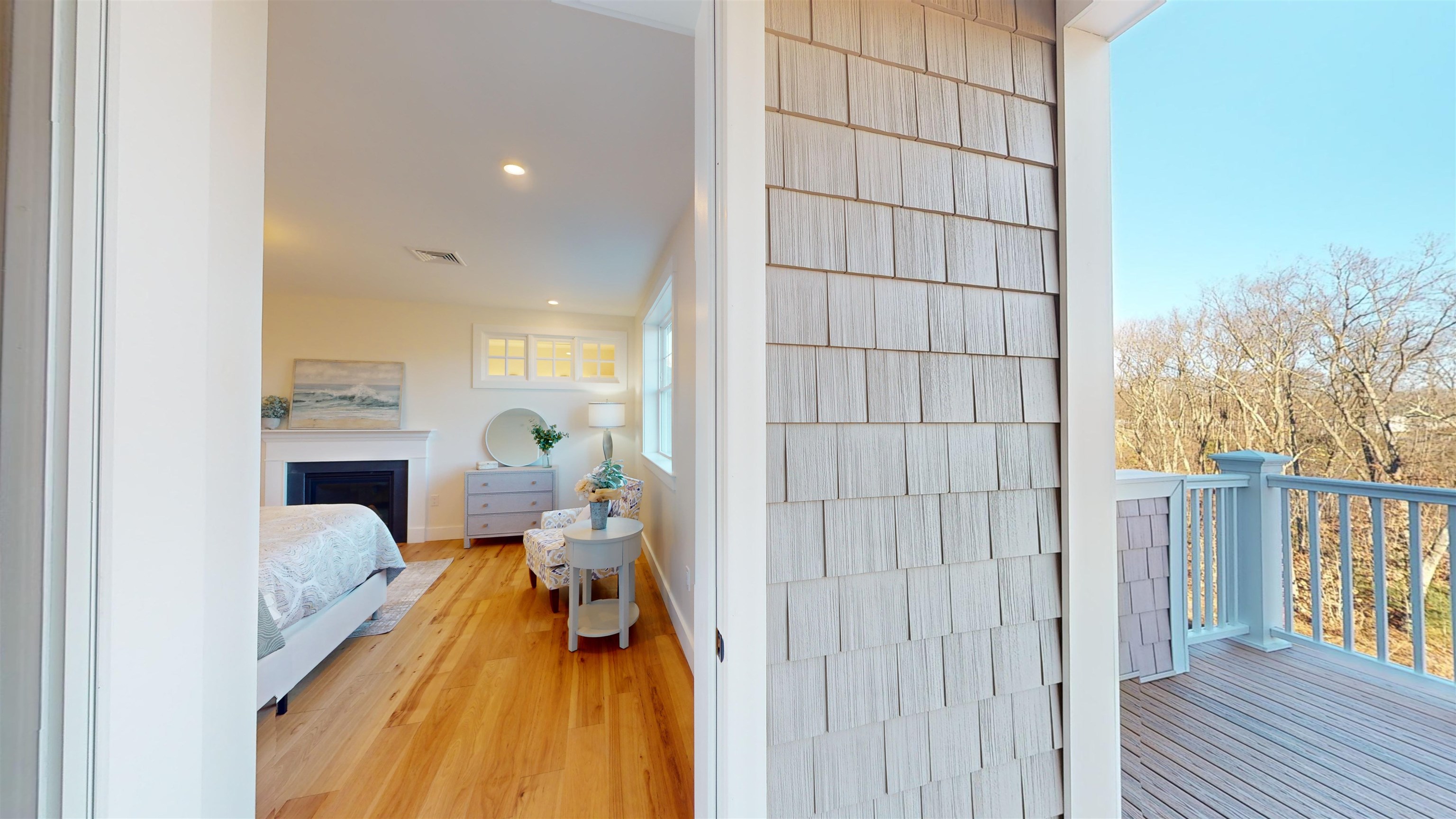 7 Longview Drive, Unit 402 Atkinson, NH 03811 - Photo 16 of 40