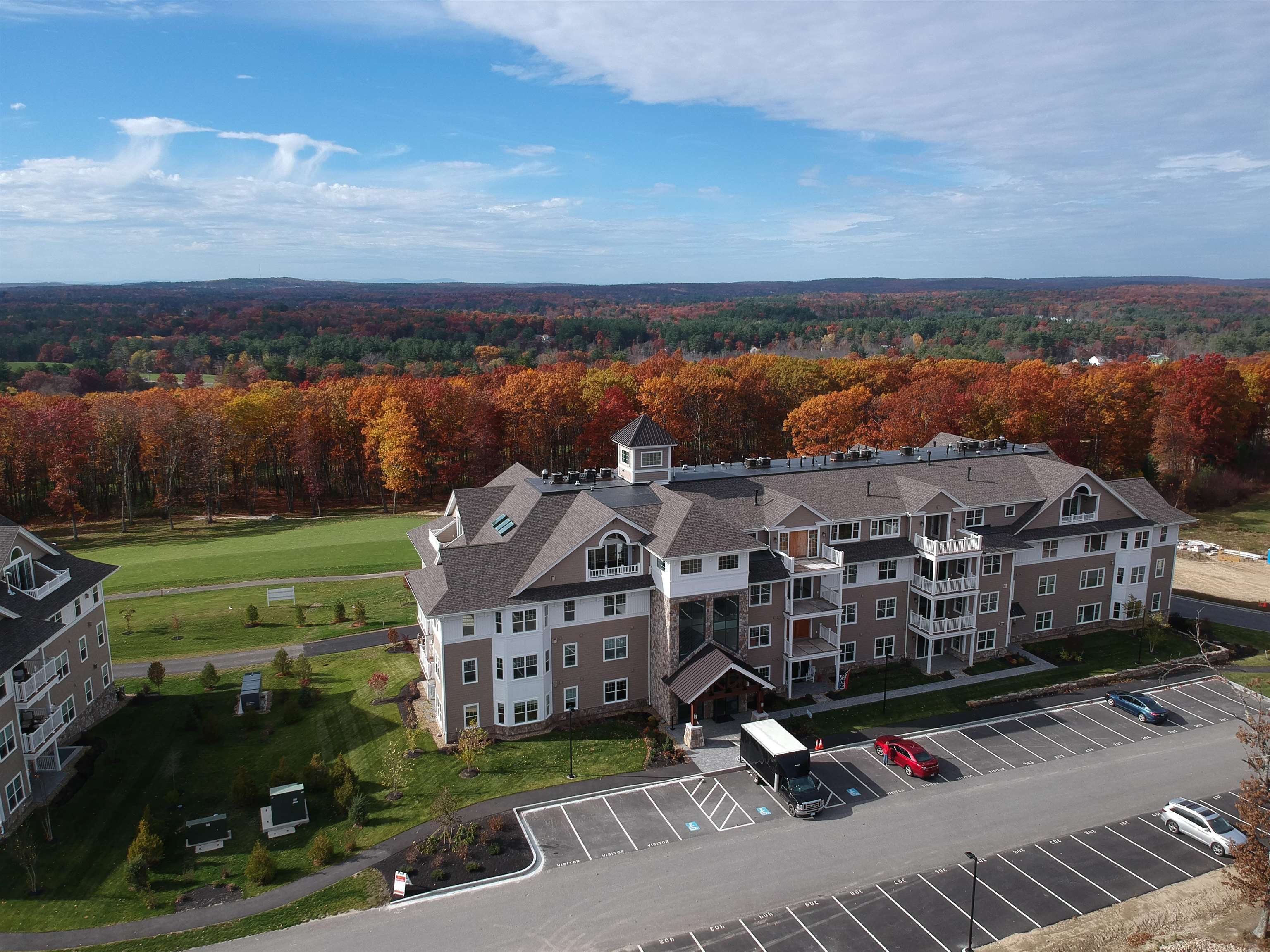 7 Longview Drive, Unit 402 Atkinson, NH 03811 - Photo 2 of 40