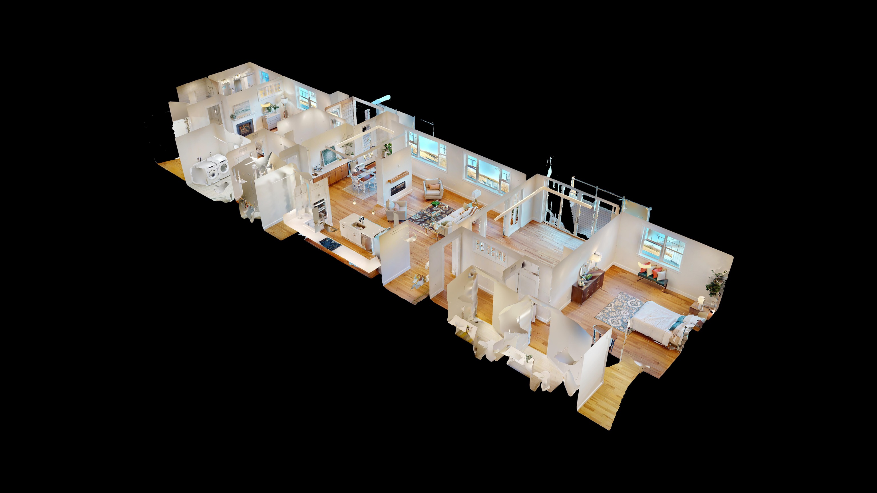 7 Longview Drive, Unit 402 Atkinson, NH 03811 - Photo 25 of 40