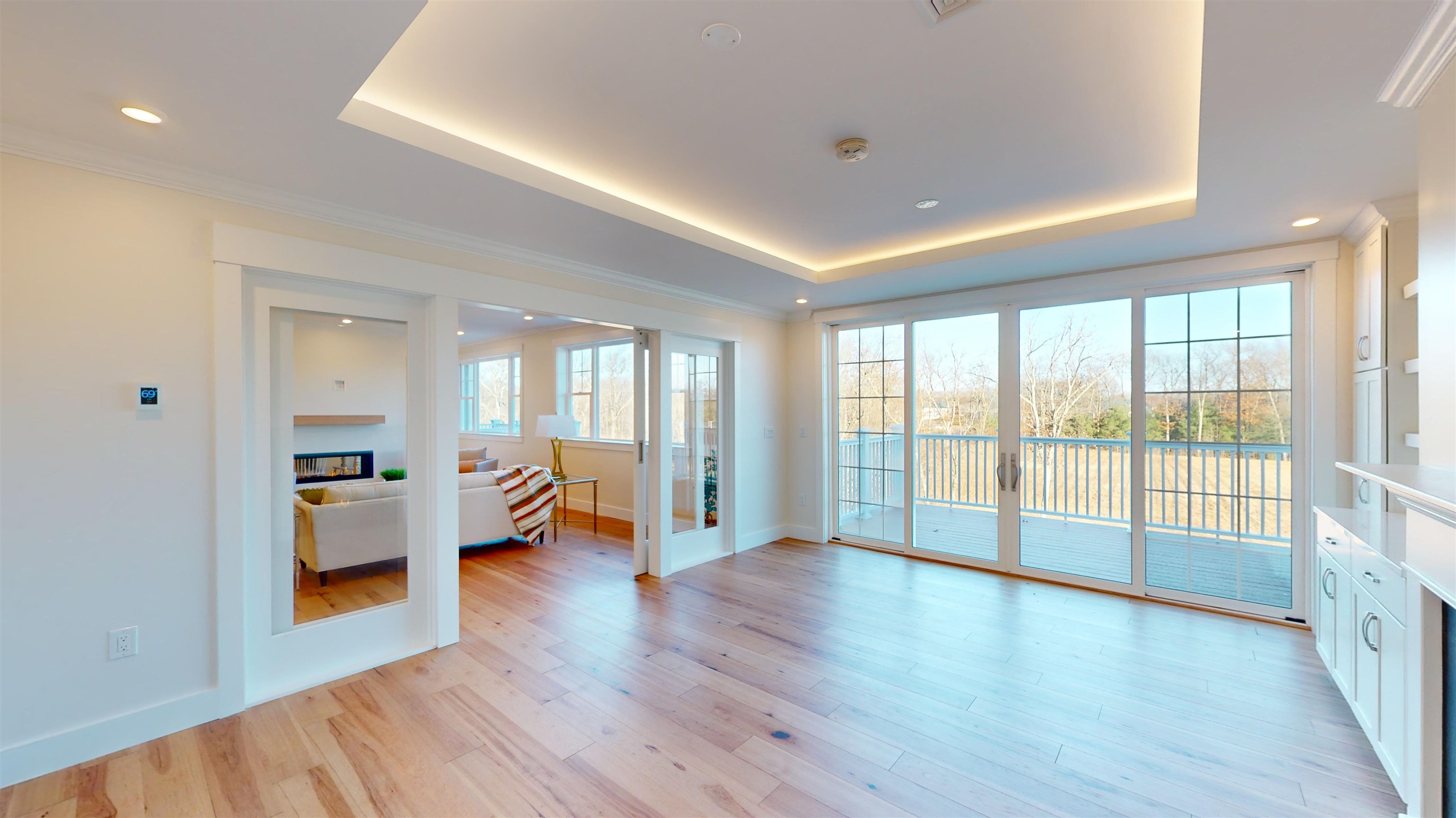 7 Longview Drive, Unit 402 Atkinson, NH 03811 - Photo 5 of 40