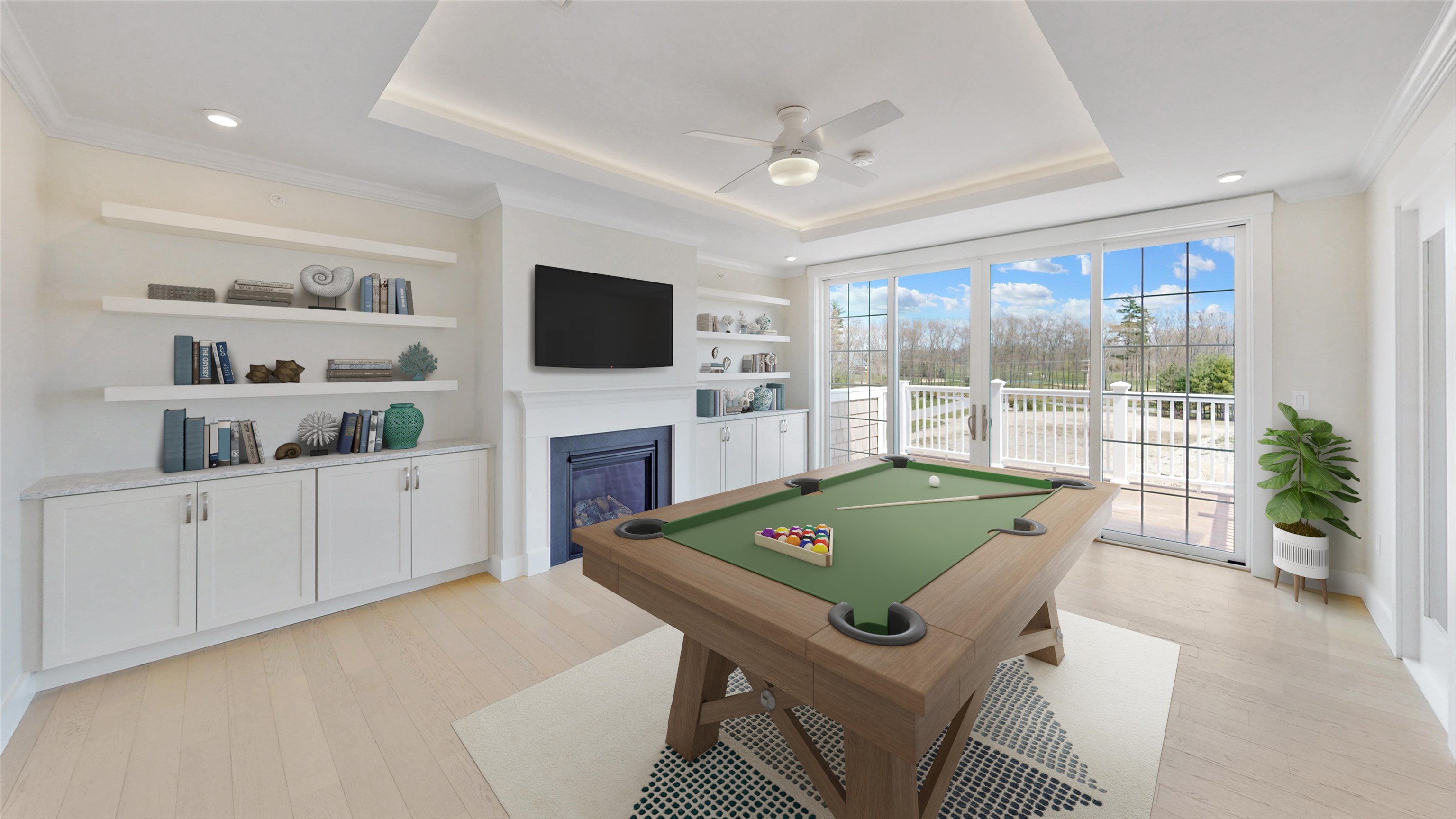 7 Longview Drive, Unit 402 Atkinson, NH 03811 - Photo 6 of 40