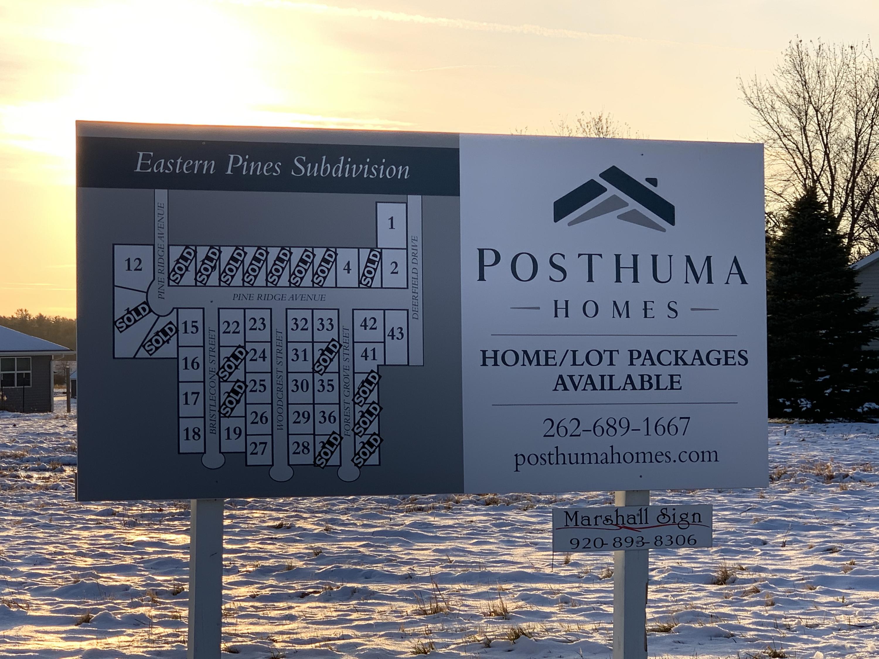 506 Pine Ridge Avenue, Unit LT2 Howards Grove, WI 53083 - Photo 2 of 2 IMG_0469