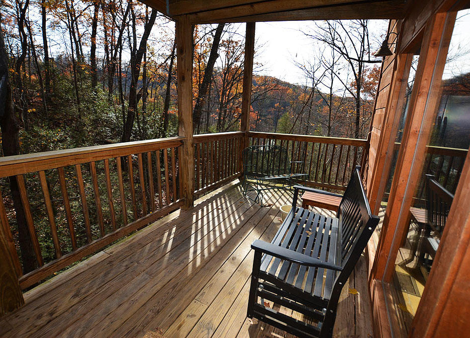 2430 Ridgehigh Pass Sevierville, TN 37876 - Photo 15 of 36 O