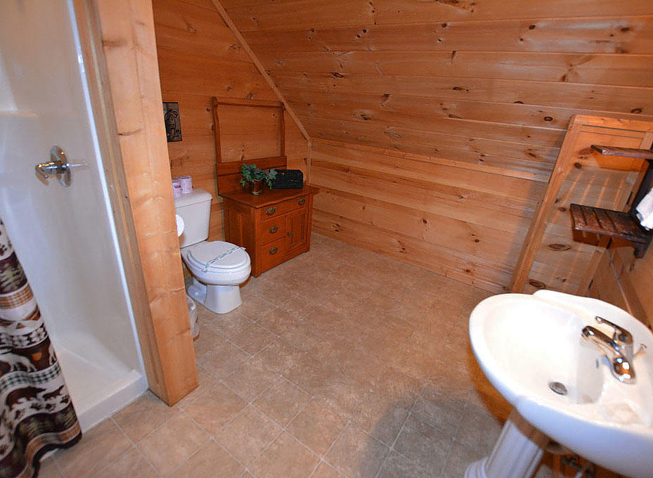 2430 Ridgehigh Pass Sevierville, TN 37876 - Photo 22 of 36 V