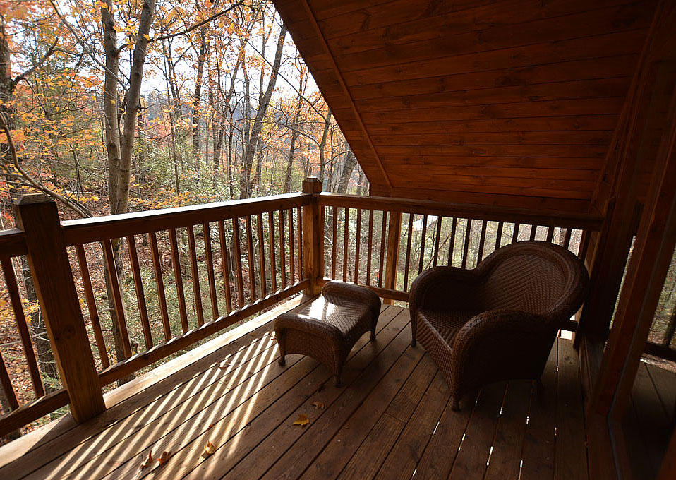 2430 Ridgehigh Pass Sevierville, TN 37876 - Photo 24 of 36 X