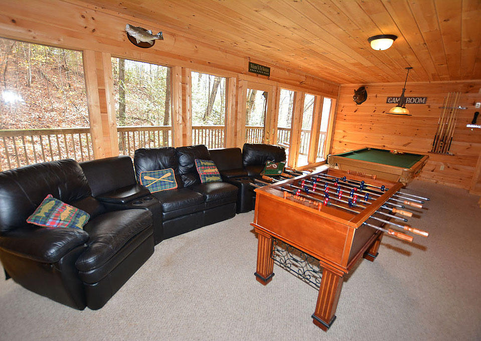 2430 Ridgehigh Pass Sevierville, TN 37876 - Photo 26 of 36 Z