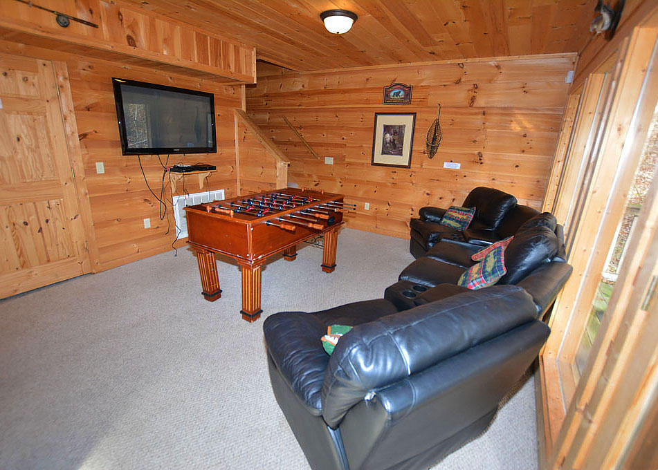 2430 Ridgehigh Pass Sevierville, TN 37876 - Photo 27 of 36 ZA