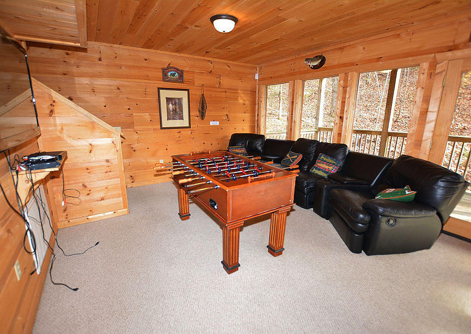 2430 Ridgehigh Pass Sevierville, TN 37876 - Photo 28 of 36 ZB