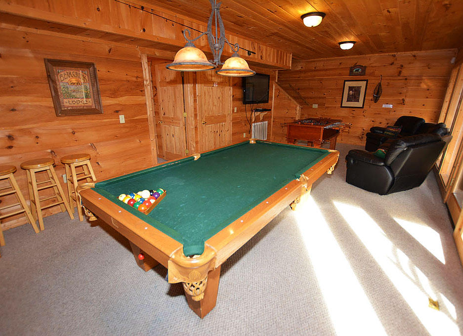 2430 Ridgehigh Pass Sevierville, TN 37876 - Photo 29 of 36 ZC