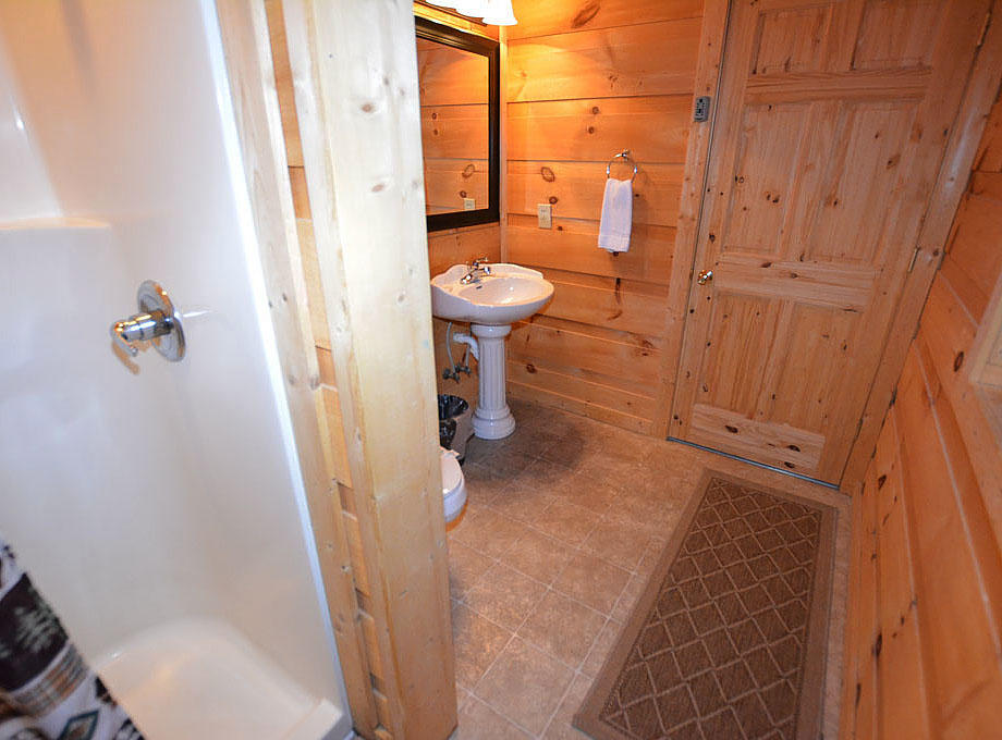 2430 Ridgehigh Pass Sevierville, TN 37876 - Photo 32 of 36 ZF