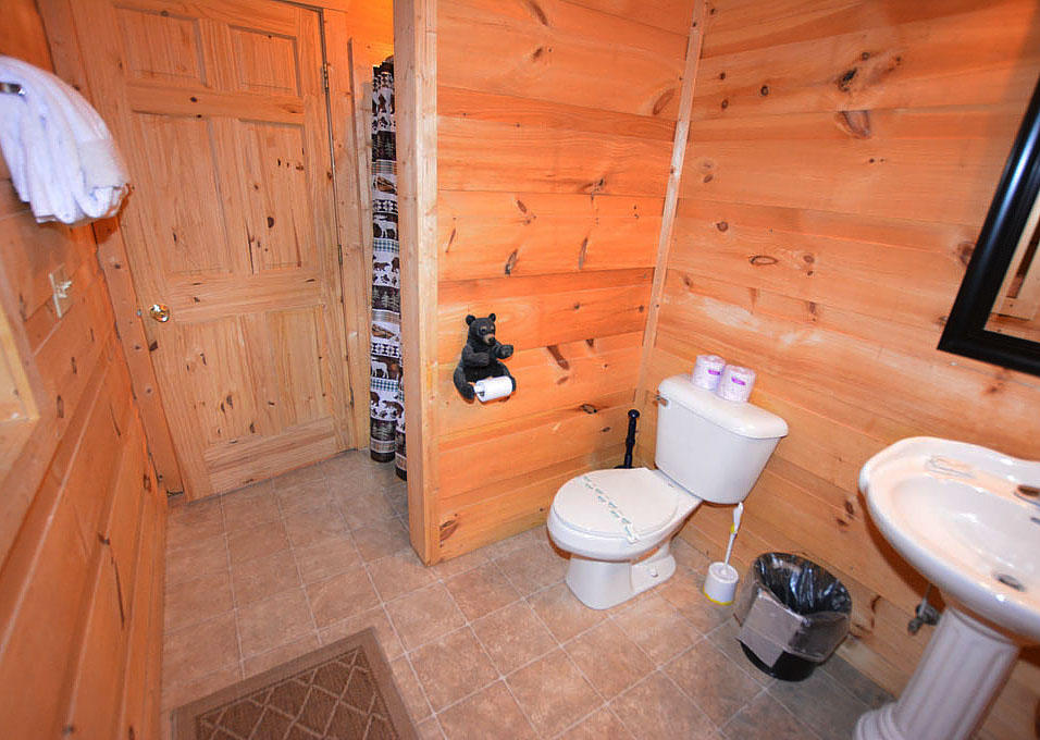 2430 Ridgehigh Pass Sevierville, TN 37876 - Photo 33 of 36 ZG
