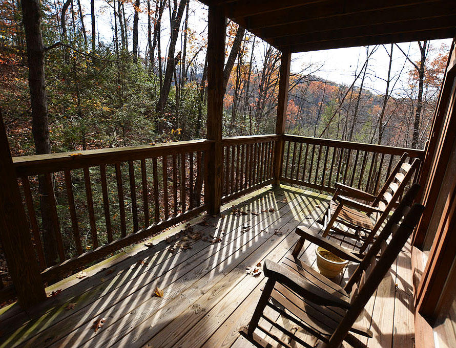 2430 Ridgehigh Pass Sevierville, TN 37876 - Photo 34 of 36 ZI