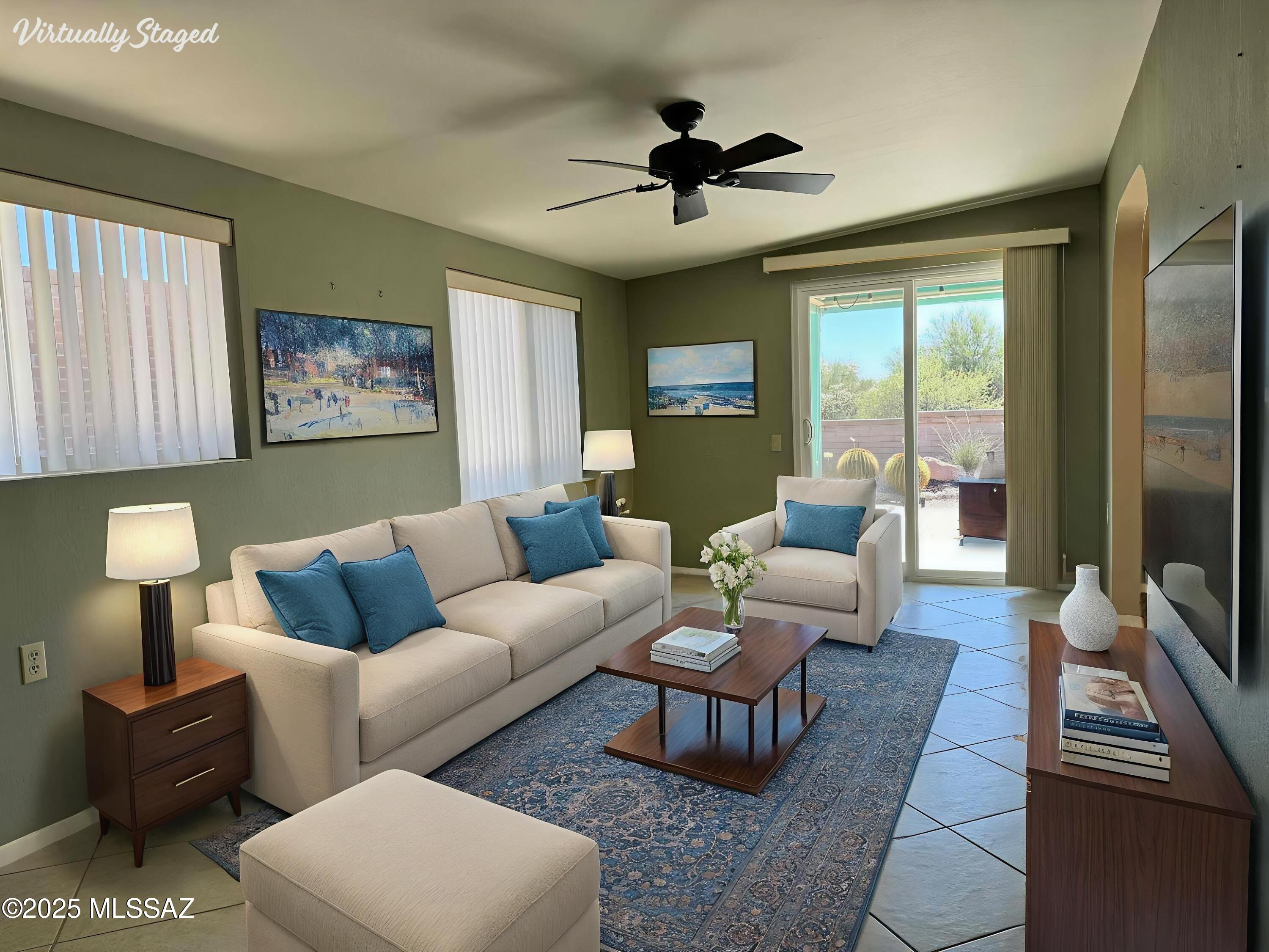 749 West Rio Moctezuma Green Valley, AZ 85614 - Photo 12 of 47 Gallery Image 12