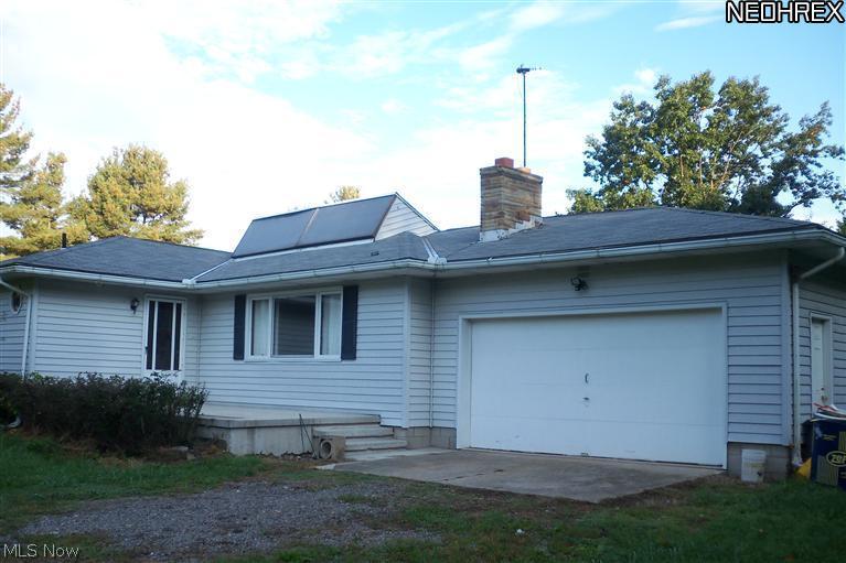 43162 Webster Road Wellington, OH 44090 - Photo 17 of 17 2nd view of house.