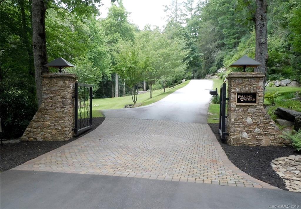 Tbd Tbd Falling Waters Road, Unit VH5 Highlands, NC 28741 - Photo 1 of 25 Gallery Image 1