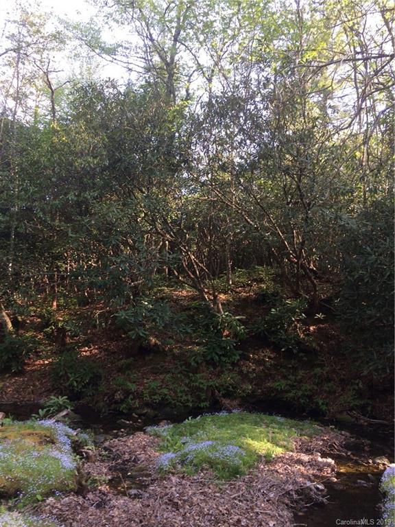 Tbd Tbd Falling Waters Road, Unit VH5 Highlands, NC 28741 - Photo 11 of 25 Gallery Image 11