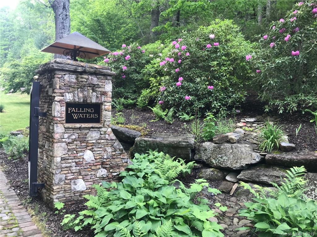 Tbd Tbd Falling Waters Road, Unit VH5 Highlands, NC 28741 - Photo 18 of 25 Gallery Image 18