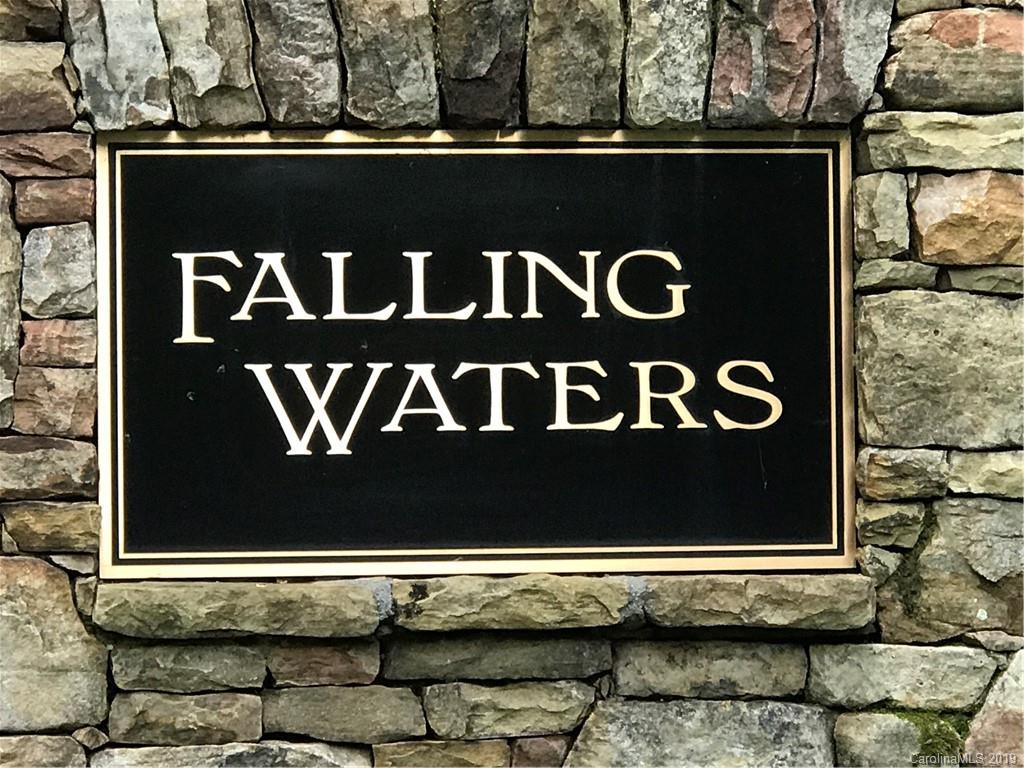 Tbd Tbd Falling Waters Road, Unit VH5 Highlands, NC 28741 - Photo 25 of 25 Gallery Image 25