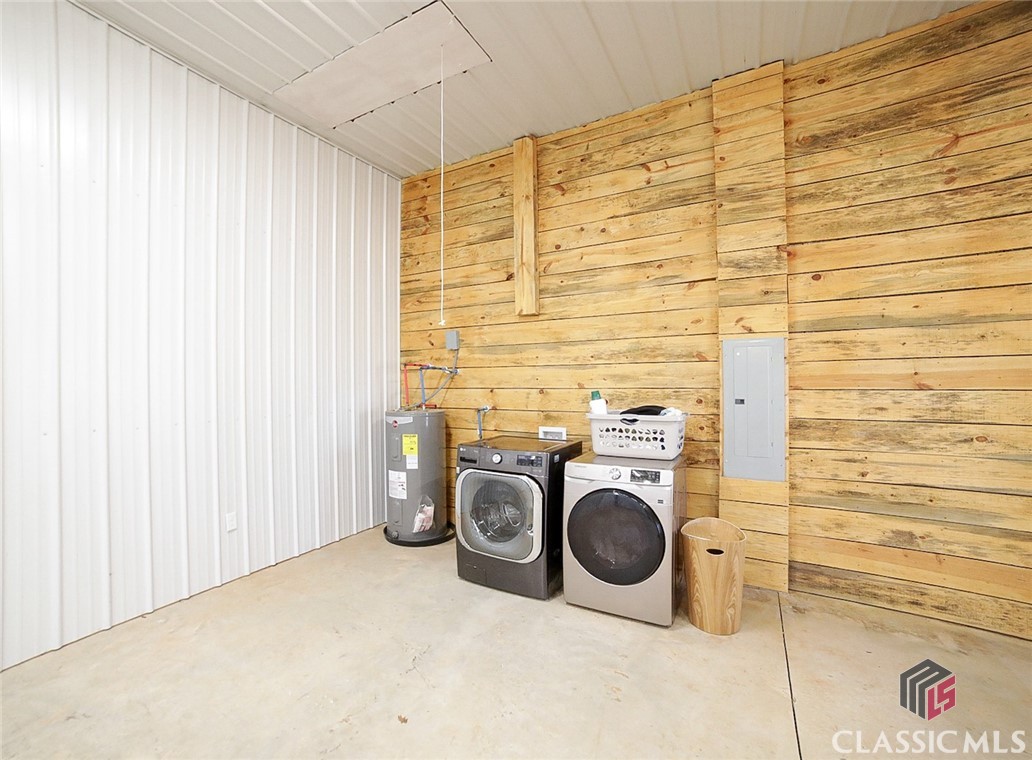 315 Cliff Griffith Road Danielsville, GA 30633 - Photo 32 of 62 Gallery Image 32