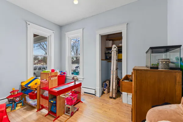 $370,000 | 237 Cypress Street South, Cambridge, MN 55008