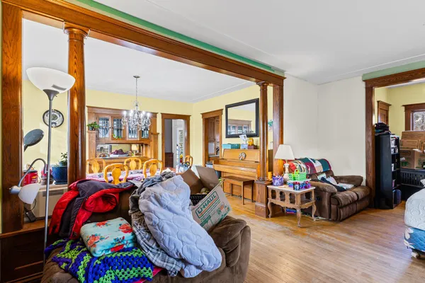 $370,000 | 237 Cypress Street South, Cambridge, MN 55008