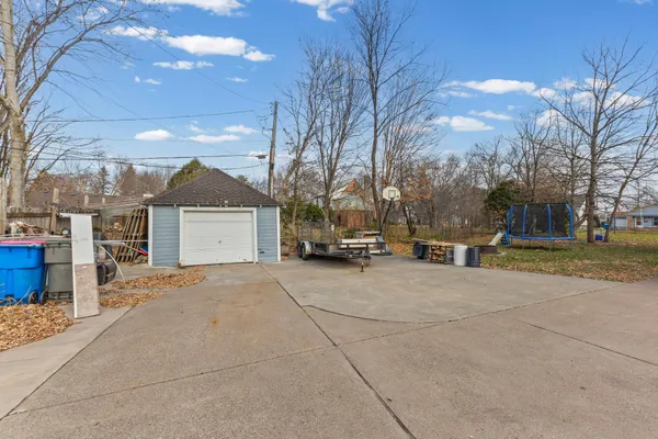 $370,000 | 237 Cypress Street South, Cambridge, MN 55008