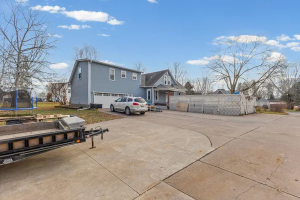$370,000 | 237 Cypress Street South, Cambridge, MN 55008