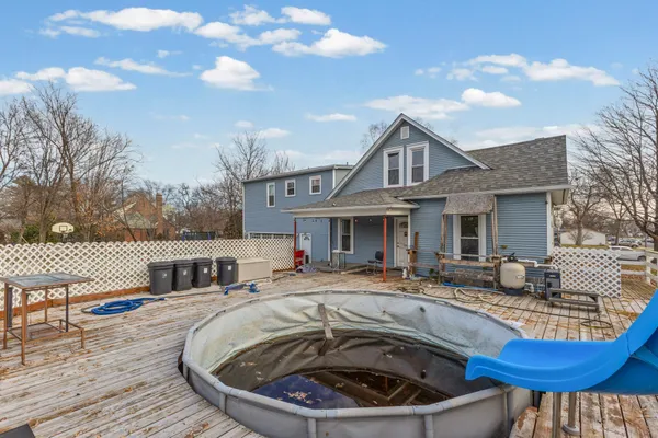 $370,000 | 237 Cypress Street South, Cambridge, MN 55008