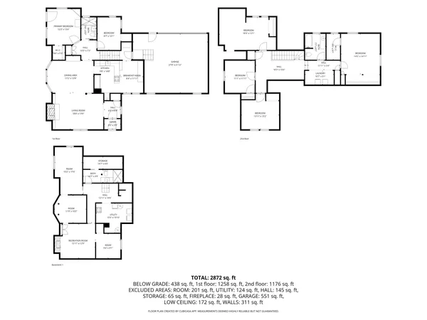 $370,000 | 237 Cypress Street South, Cambridge, MN 55008